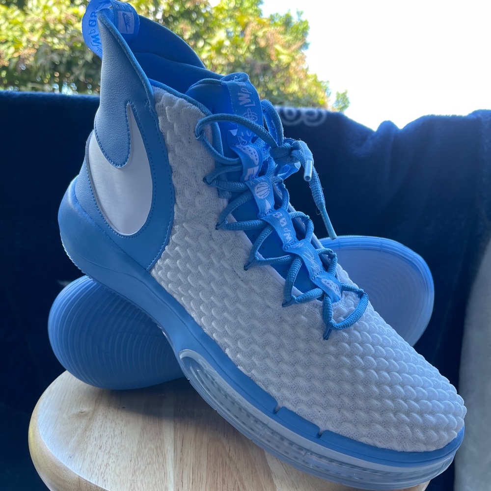 Nike Alphadunk TB New
